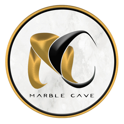 Marble Cave