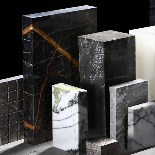 Marble Cave